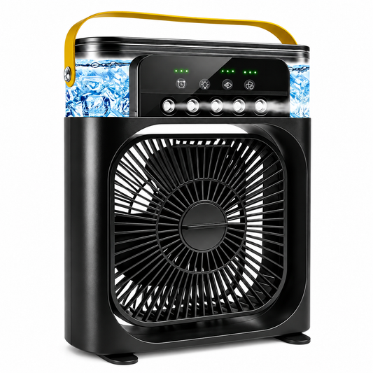 Enfriador de aire portátil BreezeHaus™